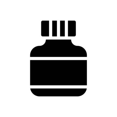 site tasarımı ve masaüstü zarfları için pot simgesi, geliştirme. Premium paketi.