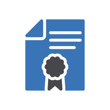 Web sitesi tasarımı ve masaüstü zarfları için derece Simgesi, geliştirme. premium paket.