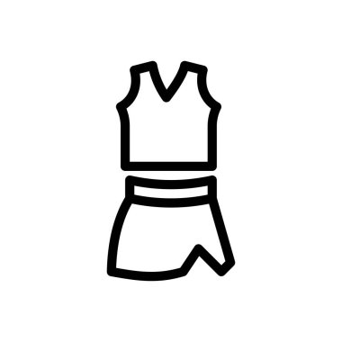 Web sitesi tasarımı ve masaüstü zarfları için üniforma simgesi, geliştirme. premium paket.