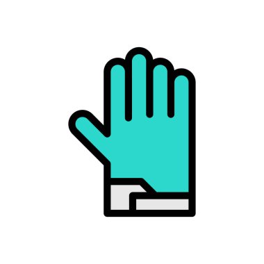 Web sitesi tasarımı ve masaüstü zarfları için Simgeyi durdur, geliştirme. premium paket.