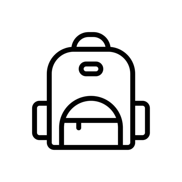 Schule Icon Für Website Design Und Desktop Hülle Entwicklung Premium — Stockvektor