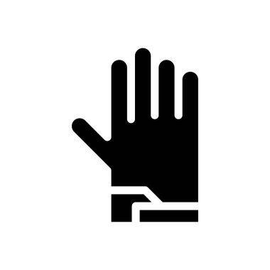 Web sitesi tasarımı ve masaüstü zarfları için Simgeyi durdur, geliştirme. premium paket.