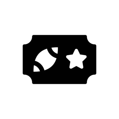 Web sitesi tasarımı ve masaüstü zarfları için riket simgesi, geliştirme. Premium paketi.