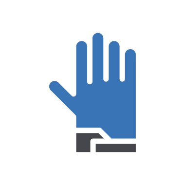 Web sitesi tasarımı ve masaüstü zarfları için Simgeyi durdur, geliştirme. premium paket.