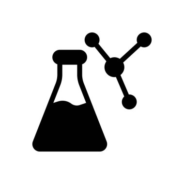 Web sitesi tasarımı ve masaüstü zarfları için matara simgesi, geliştirme. premium paket.