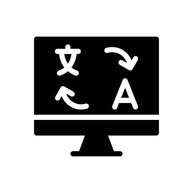 Web sitesi tasarımı ve masaüstü zarfları için matematik formülü simgesi, geliştirme. Premium paketi.