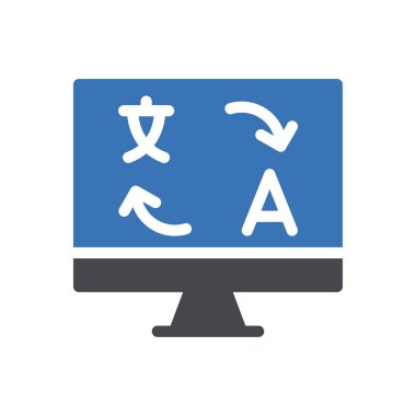 Web sitesi tasarımı ve masaüstü zarfları için matematik formülü simgesi, geliştirme. Premium paketi.