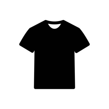 Web sitesi tasarımı ve masaüstü zarfları için gömlek simgesi, geliştirme. Premium simgesi.