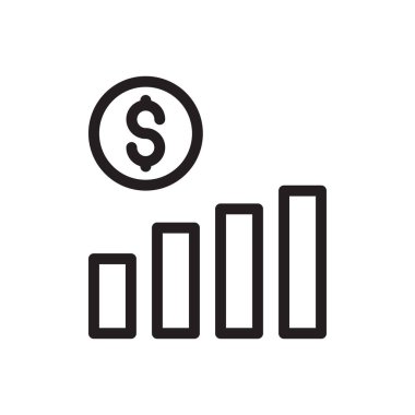 Web sitesi tasarımı ve masaüstü zarfları için grafik simgesi, geliştirme. Premium simgesi.