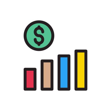 Web sitesi tasarımı ve masaüstü zarfları için grafik simgesi, geliştirme. Premium simgesi.