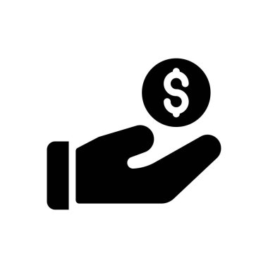 Web sitesi tasarımı ve masaüstü zarfları için ödeme simgesi, geliştirme. Premium simgesi.