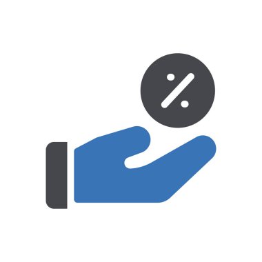 Web sitesi tasarımı ve masaüstü zarfları için satış simgesi, geliştirme. Premium simgesi.