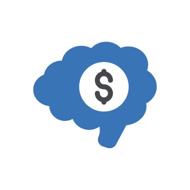 Web sitesi tasarımı ve masaüstü zarfları için yaratıcı simge, geliştirme. Premium simgesi.