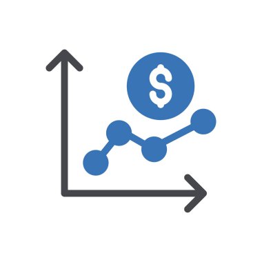 site tasarımı ve masaüstü zarfları için tablo simgesi, geliştirme. Premium simgesi.