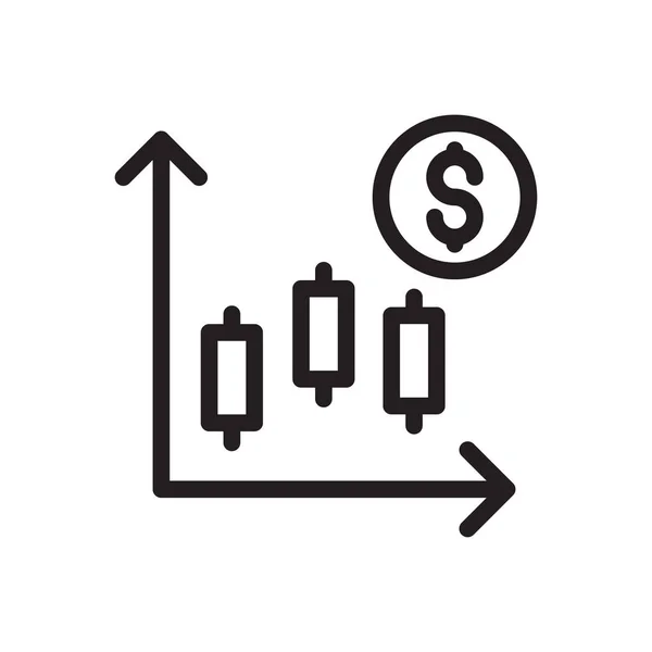 Ikona Grafiki Dla Projektowania Stron Internetowych Pulpitu Rozwoju Ikona Premium — Wektor stockowy