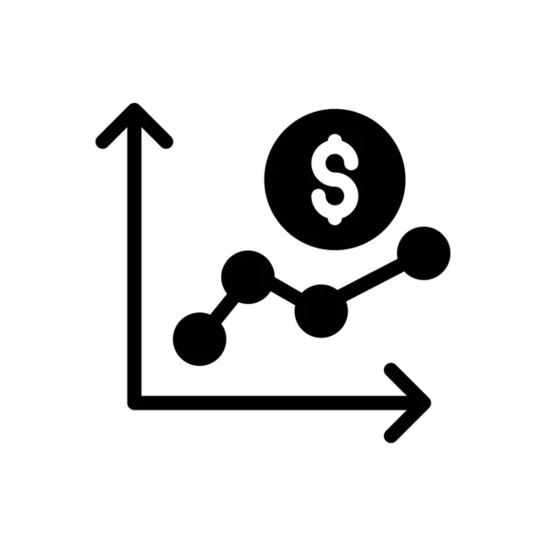 Diagram Ikon För Webbdesign Och Skrivbordet Hölje Utveckling Bidragsikon — Stock vektor