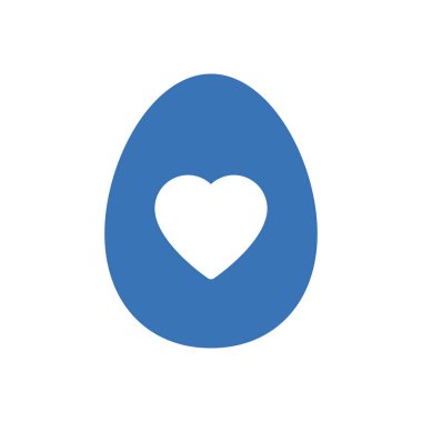 Web sitesi tasarımı ve masaüstü zarfları için yumurta simgesi, geliştirme. Premium simgesi.