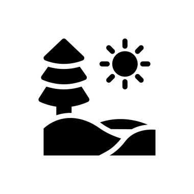 Web sitesi tasarımı ve masaüstü zarfları için ortam simgesi, geliştirme. Premium paketi.