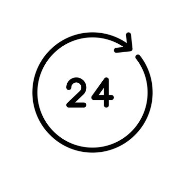 Web sitesi tasarımı ve masaüstü zarfları için hizmet simgesi, geliştirme. premium paket.