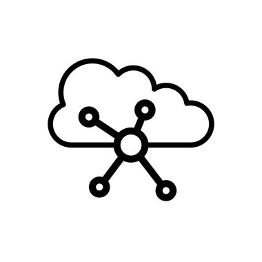 Web sitesi tasarımı ve masaüstü zarfları için simge paylaşımı, geliştirme. premium paket