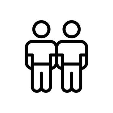 Web sitesi tasarımı ve masaüstü zarfları için Simge Takımı geliştirme. premium paket