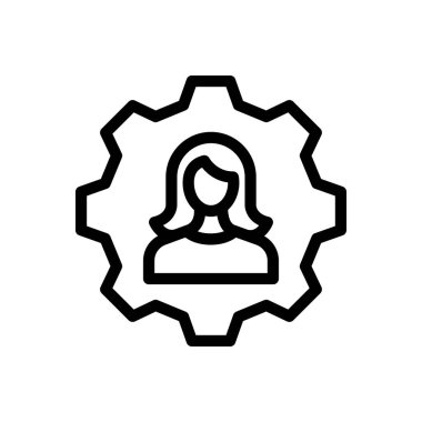 Web sitesi tasarımı ve masaüstü zarfları için simge ayarlama, geliştirme. premium paket