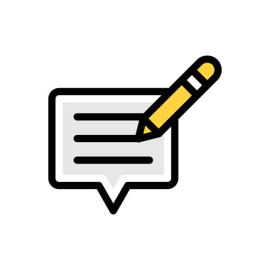 Web sitesi tasarımı ve masaüstü zarfları için simge oluştur, geliştirme. premium paket