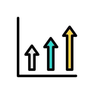 Web sitesi tasarımı ve masaüstü zarfları için grafik simgesi, geliştirme. premium paket