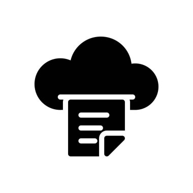 Web sitesi tasarımı ve masaüstü zarfları için dosya simgesi, geliştirme. premium paket