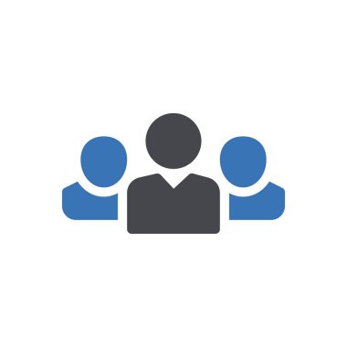 Web sitesi tasarımı ve masaüstü zarfları için Simge Takımı geliştirme. premium paket