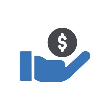 para simgesi web sitesi tasarımı ve masaüstü zarfları için, geliştirme. premium paket