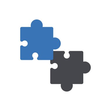 Web sitesi tasarımı ve masaüstü zarfları için çözüm simgesi, geliştirme. premium paket