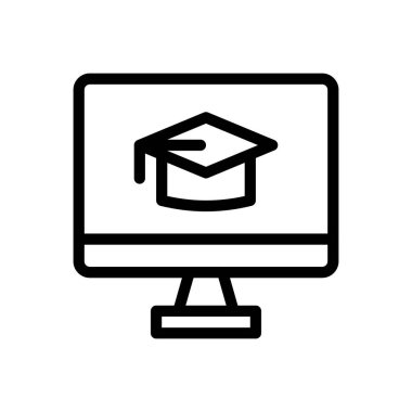 Web sitesi tasarımı ve masaüstü zarfları için derece Simgesi, geliştirme. premium paket