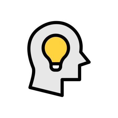 Web sitesi tasarımı ve masaüstü zarfları için yaratıcı simge, geliştirme. premium paket