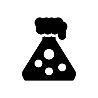 Web sitesi tasarımı ve masaüstü zarfları için Simge Deneyi, geliştirme. premium paket