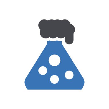 Web sitesi tasarımı ve masaüstü zarfları için Simge Deneyi, geliştirme. premium paket