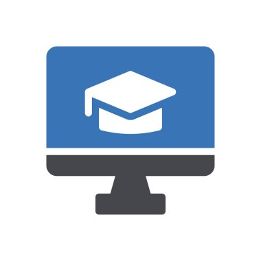 Web sitesi tasarımı ve masaüstü zarfları için derece Simgesi, geliştirme. premium paket