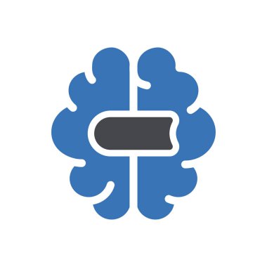 Web sitesi tasarımı ve masaüstü zarfları için fikir simgesi, geliştirme. premium paket