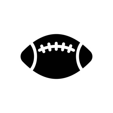 ragbi Simgesi web sitesi tasarımı ve masaüstü zarfları için geliştirme. premium paket