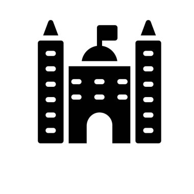 Web sitesi tasarımı ve masaüstü zarfları için simge oluşturma, geliştirme. premium paket