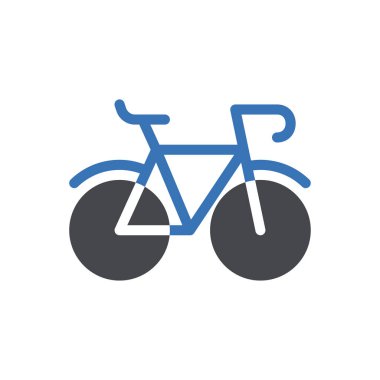 Web sitesi tasarımı ve masaüstü zarfları için döngü simgesi, geliştirme. premium paket