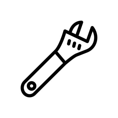 Web sitesi tasarımı ve masaüstü zarfları için Simge düzeltme, geliştirme. premium paket