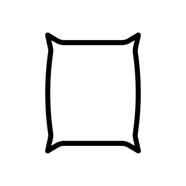 Web sitesi tasarımı ve masaüstü zarfları için çimento simgesi, geliştirme. premium paket