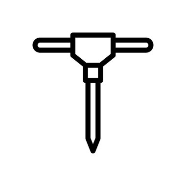 Web sitesi tasarımı ve masaüstü zarfları için el simgesi, geliştirme. premium paket