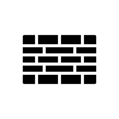 Web sitesi tasarımı ve masaüstü zarfları için duvar simgesi, geliştirme. premium paket