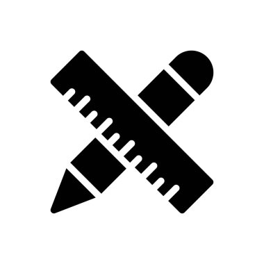 Web sitesi tasarımı ve masaüstü zarfları için Simge düzenleme, geliştirme. premium paket