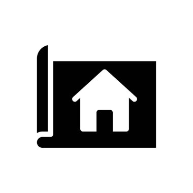 Web sitesi tasarımı ve masaüstü zarfları için şablon simgesi, geliştirme. premium paket.