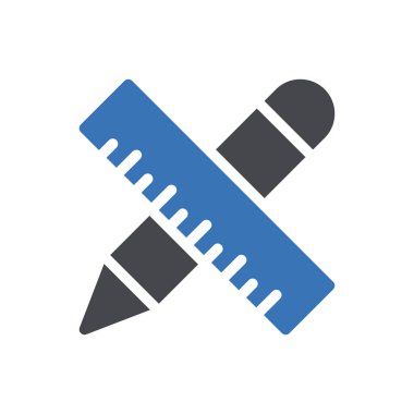 Web sitesi tasarımı ve masaüstü zarfları için Simge düzenleme, geliştirme. premium paket.