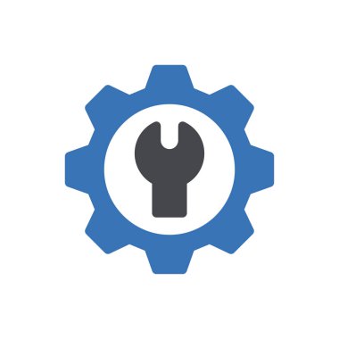 Web sitesi tasarımı ve masaüstü zarfları için simge ayarlama, geliştirme. premium paket.