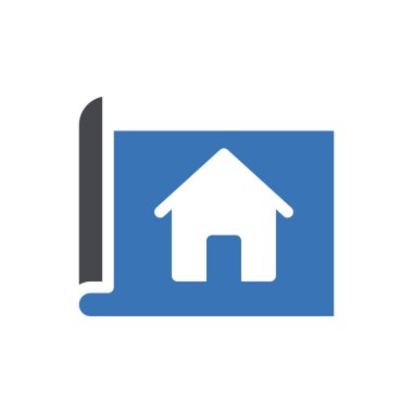 Web sitesi tasarımı ve masaüstü zarfları için şablon simgesi, geliştirme. premium paket.